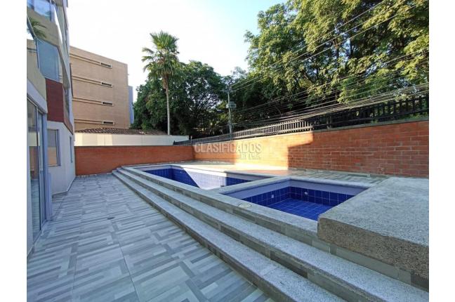 Apartamentos, Alquiler, Ciudad Jardín - $6.000.000