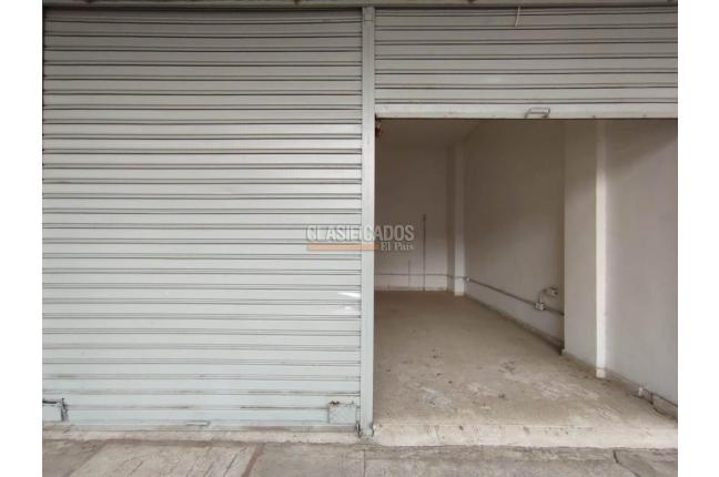 Locales y Bodegas, Alquiler en Brisas de los Álamos