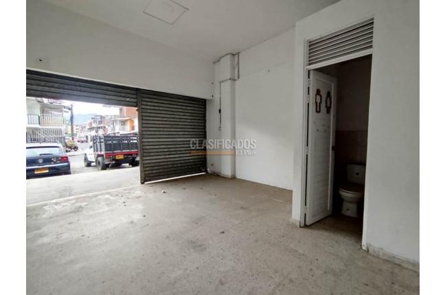 Locales y Bodegas, Alquiler, Brisas de los Álamos - $1.600.000