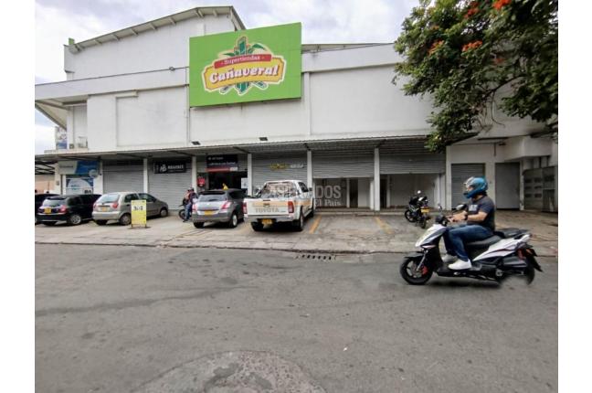 Locales y Bodegas, Alquiler en Brisas de los Álamos