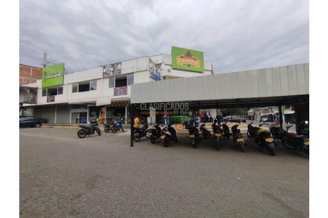 Locales y Bodegas, Alquiler en Brisas de los Álamos