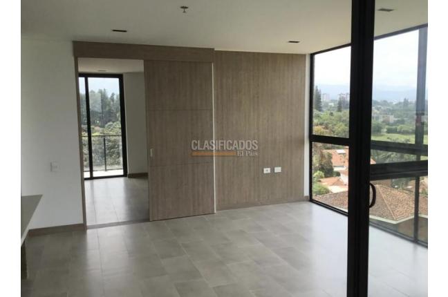 Apartamentos, Venta, Pance - $490.000.000