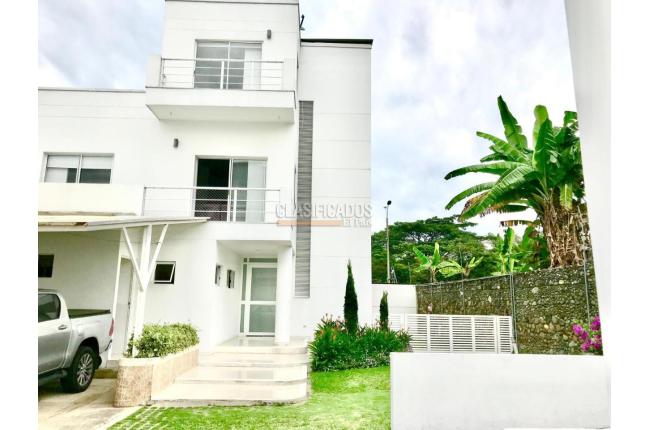 Casas, Venta, Pance - $1.800.000.000