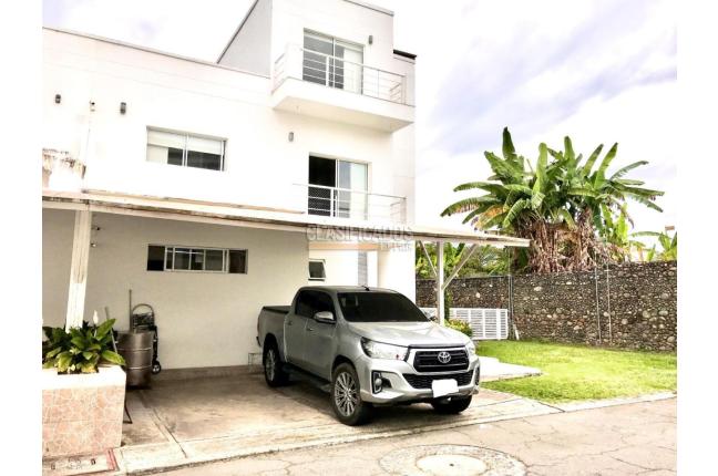 Casas, Venta, Pance - $1.800.000.000