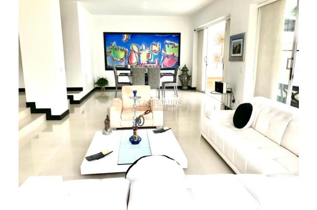 Casas, Venta, Pance - $1.800.000.000