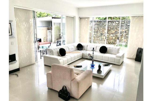 Casas, Venta, Pance - $1.800.000.000