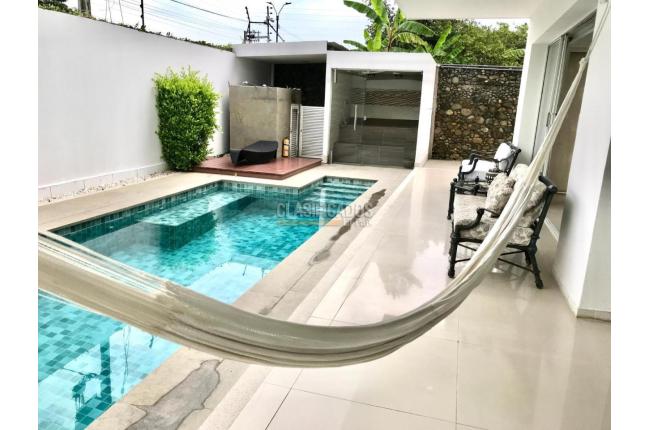 Casas, Venta, Pance - $1.800.000.000