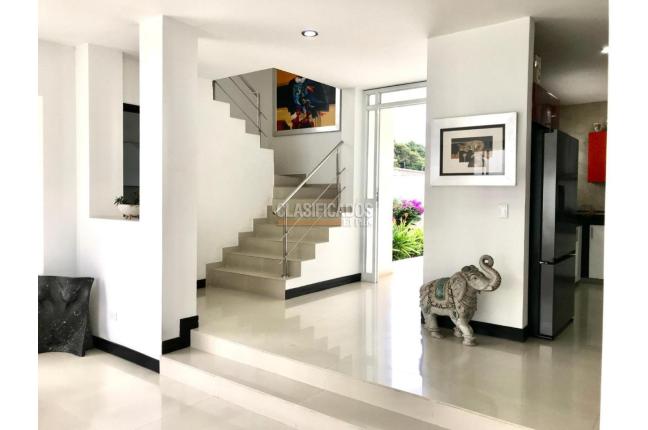 Casas, Venta, Pance - $1.800.000.000