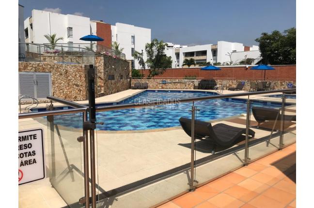 Apartamentos, Venta en Pance