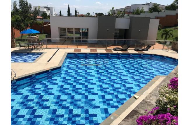 Apartamentos, Venta en Pance