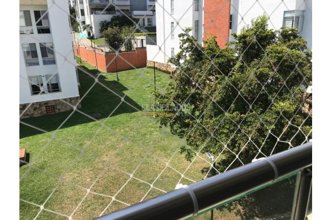 Apartamentos, Venta, Pance - $780.000.000