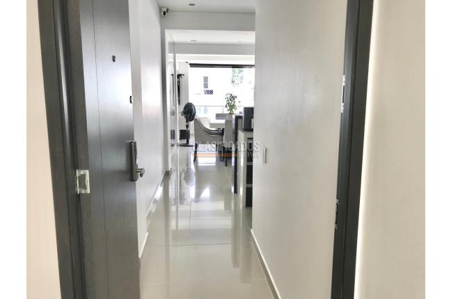 Apartamentos, Venta, Pance - $780.000.000