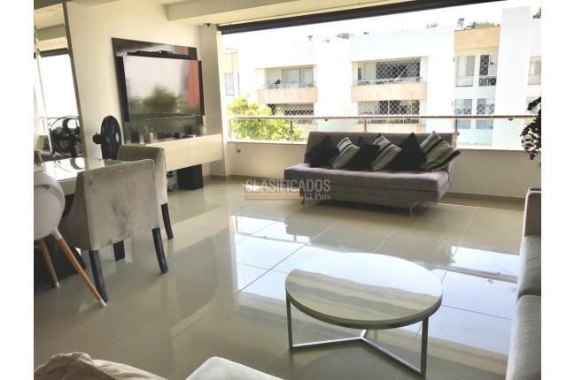 Apartamentos, Venta, Pance - $780.000.000