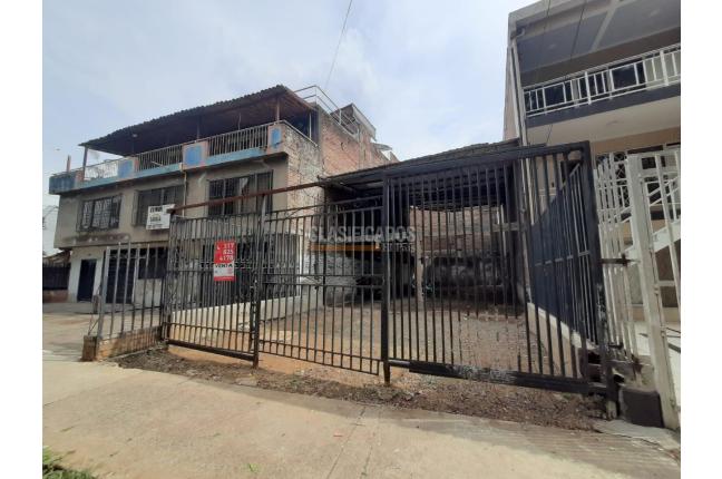 Lotes, Venta en Samanes de Guadalupe