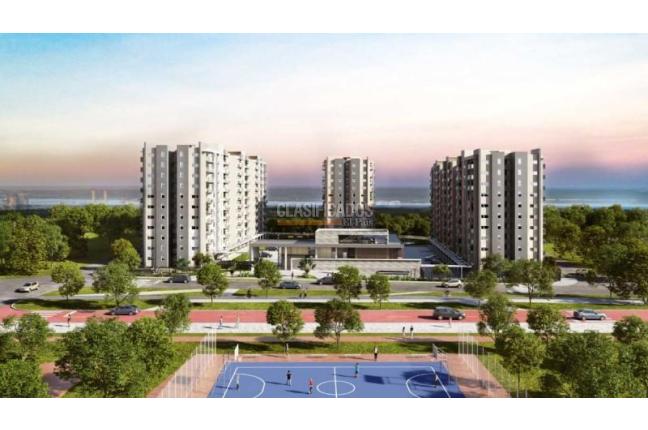 Apartamentos, Alquiler, Barranquilla - $2.650.000