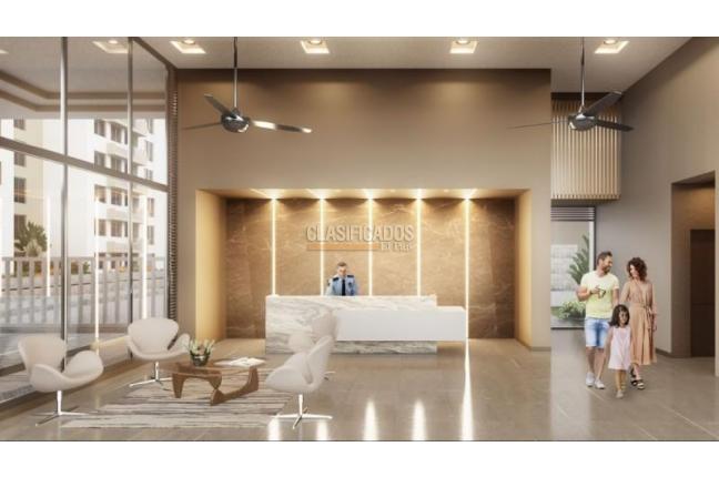 Apartamentos, Alquiler, Barranquilla - $2.650.000