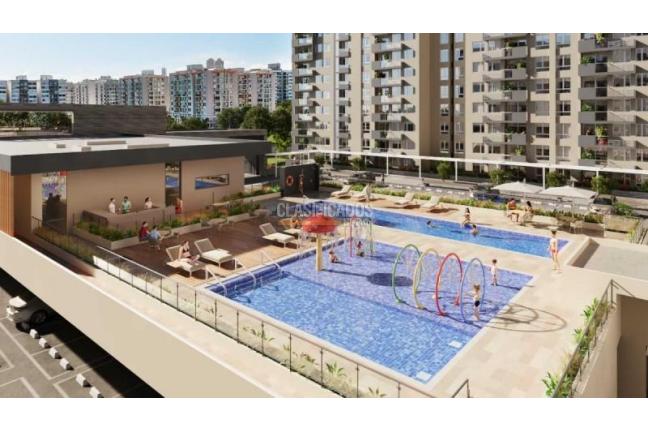 Apartamentos, Alquiler, Barranquilla - $2.650.000