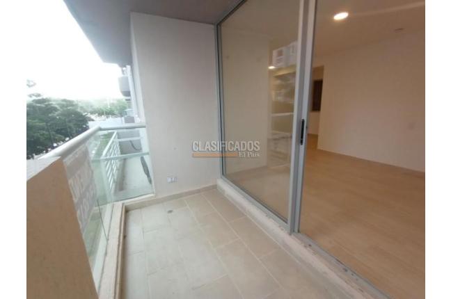 Apartamentos, Alquiler, Barranquilla - $2.650.000