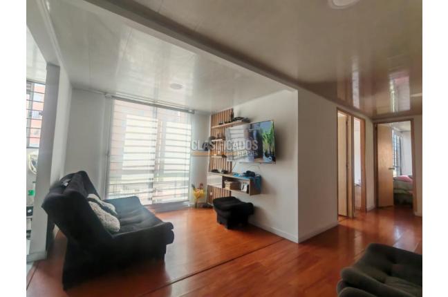 Apartamentos, Alquiler, Bogotá - $1.000.000