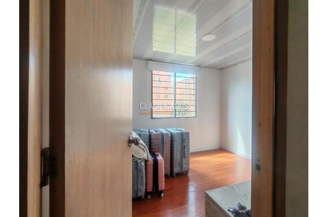 Apartamentos, Alquiler, Bogotá - $1.000.000