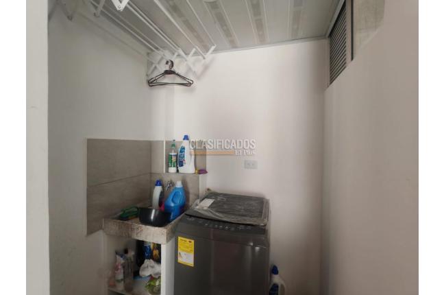 Apartamentos, Alquiler, Bogotá - $1.000.000