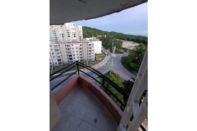 Apartamentos, Alquiler, Barranquilla - $1.450.000