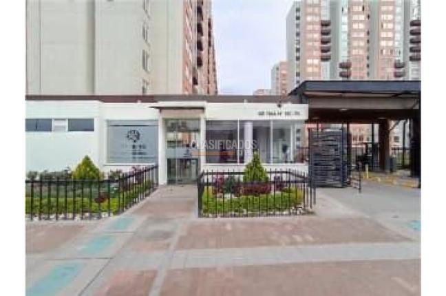 Apartamentos, Alquiler en Bogotá