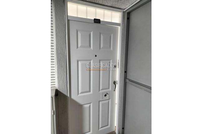 Apartamentos, Alquiler en Bogotá