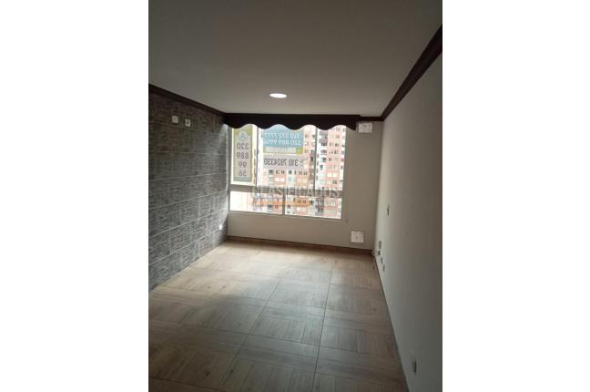 Apartamentos, Alquiler en Bogotá