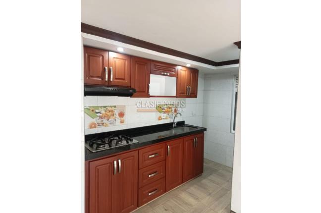 Apartamentos, Alquiler, Bogotá - $1.216.000