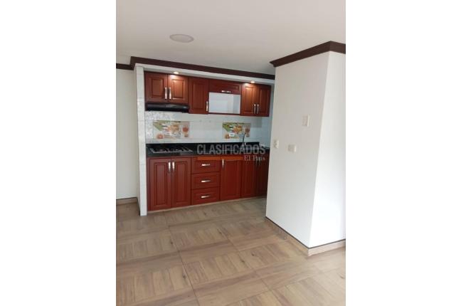 Apartamentos, Alquiler, Bogotá - $1.216.000