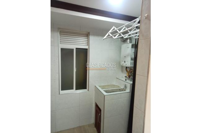 Apartamentos, Alquiler, Bogotá - $1.216.000