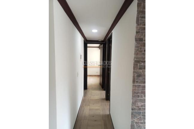 Apartamentos, Alquiler, Bogotá - $1.216.000