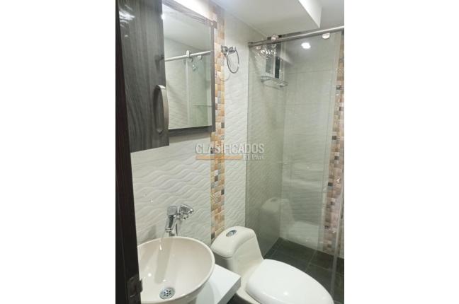 Apartamentos, Alquiler, Bogotá - $1.216.000