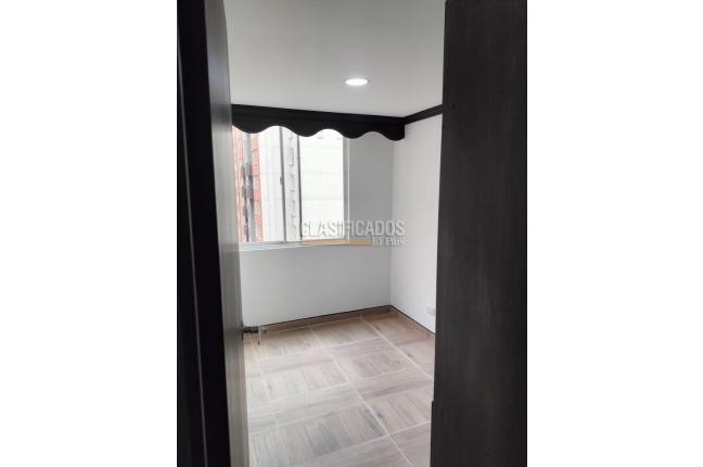 Apartamentos, Alquiler, Bogotá - $1.216.000