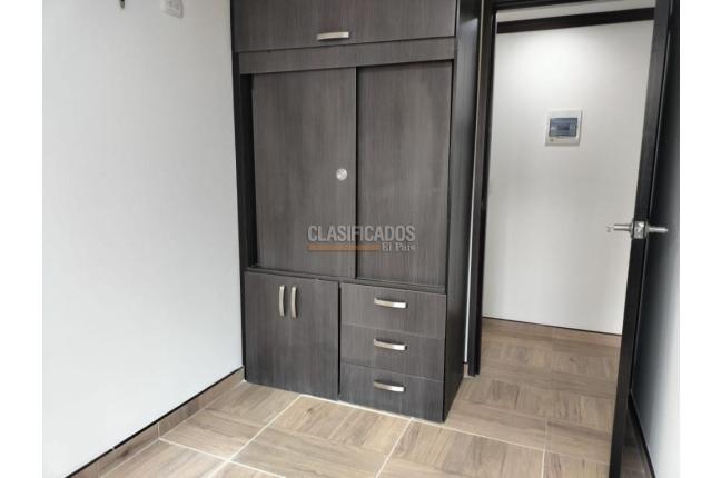 Apartamentos, Alquiler, Bogotá - $1.216.000