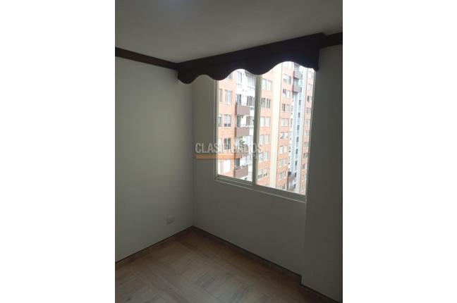 Apartamentos, Alquiler, Bogotá - $1.216.000