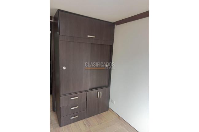Apartamentos, Alquiler, Bogotá - $1.216.000