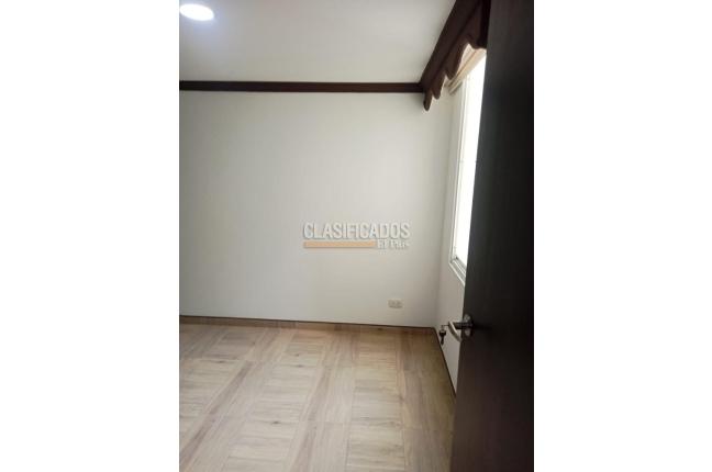 Apartamentos, Alquiler, Bogotá - $1.216.000