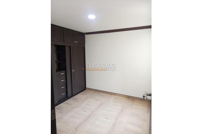 Apartamentos, Alquiler, Bogotá - $1.216.000