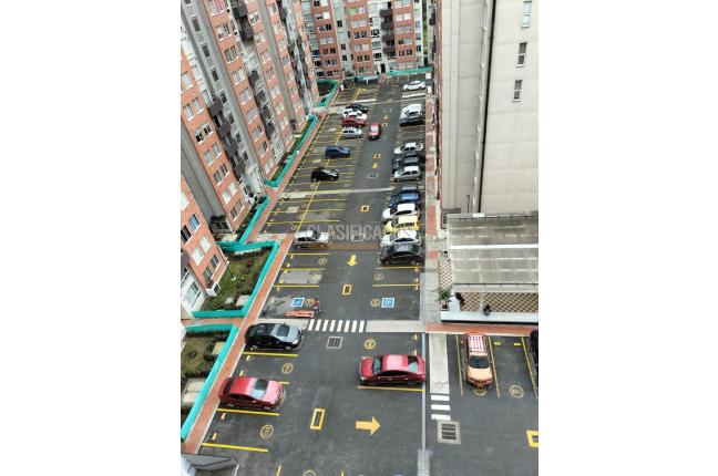 Apartamentos, Alquiler, Bogotá - $1.216.000