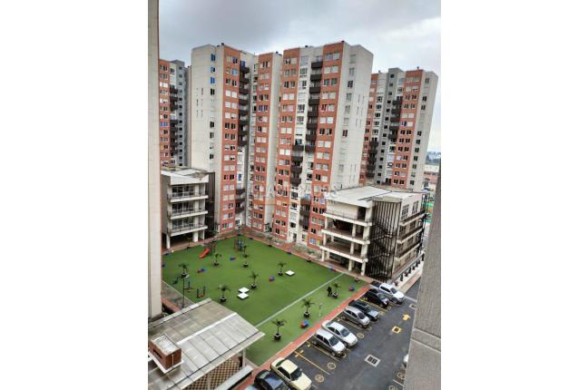 Apartamentos, Alquiler, Bogotá - $1.216.000