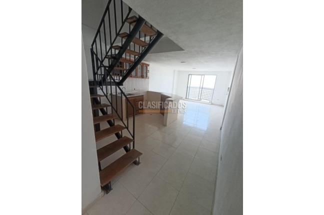 Apartamentos, Alquiler, Barranquilla - $1.410.000