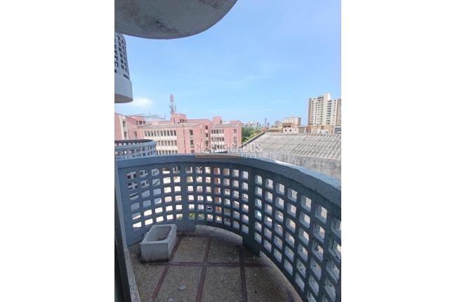 Apartamentos, Alquiler, Barranquilla - $1.410.000