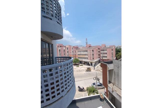 Apartamentos, Alquiler, Barranquilla - $1.410.000