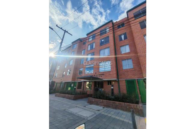 Apartamentos, Alquiler, Bogotá - $1.600.000