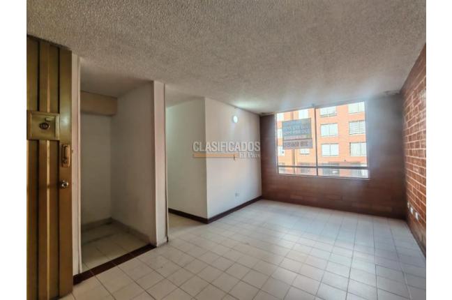 Apartamentos, Alquiler, Bogotá - $1.600.000