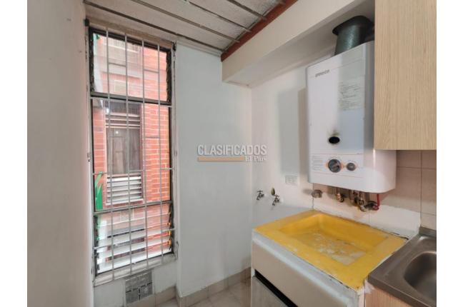 Apartamentos, Alquiler, Bogotá - $1.600.000