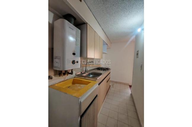 Apartamentos, Alquiler, Bogotá - $1.600.000