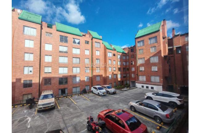 Apartamentos, Alquiler, Bogotá - $1.600.000